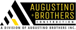 Augustino Brothers, Inc Logo